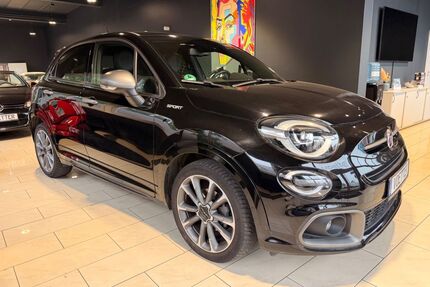 Fiat 500X Gebrauchtwagen