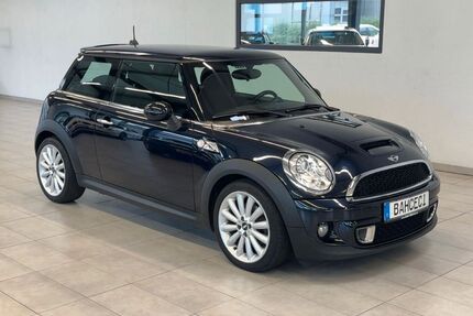 Mini Cooper S Gebrauchtwagen