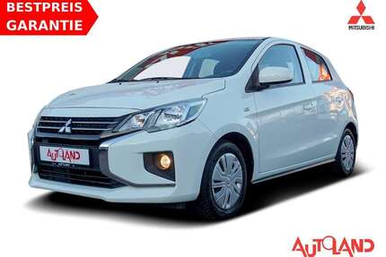 Mitsubishi Space Star Gebrauchtwagen