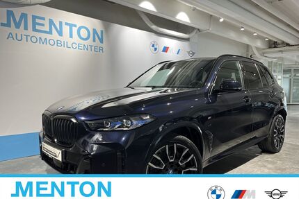 BMW X5 Gebrauchtwagen