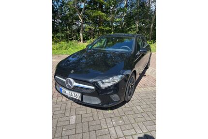 Mercedes-Benz A 180 Gebrauchtwagen