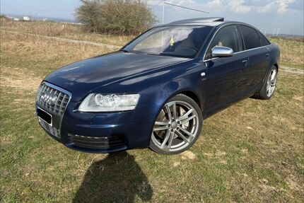 Audi S6 Gebrauchtwagen