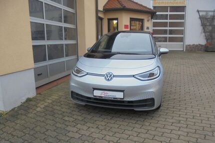 VW ID.3 Gebrauchtwagen