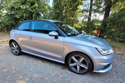 Audi A1 Gebrauchtwagen