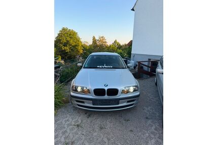 BMW 320 Gebrauchtwagen