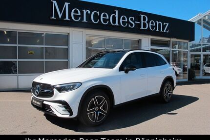 Mercedes-Benz GLC 200 Gebrauchtwagen
