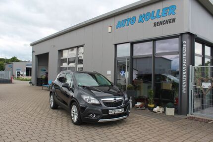 Opel Mokka X Gebrauchtwagen