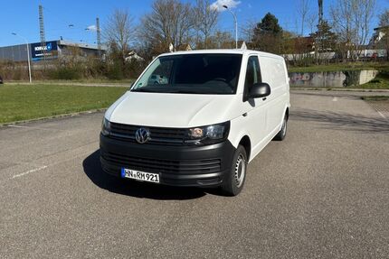 VW T6 Transporter Gebrauchtwagen