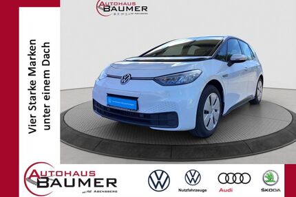 VW ID.3 Gebrauchtwagen