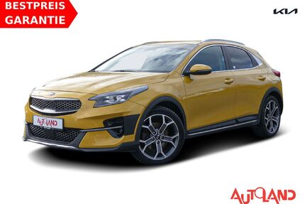 Kia XCeed Gebrauchtwagen