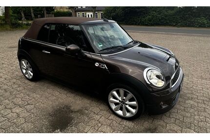 Mini Cooper S Cabrio Gebrauchtwagen