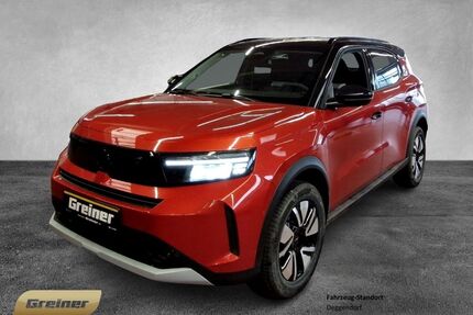 Opel Frontera Gebrauchtwagen