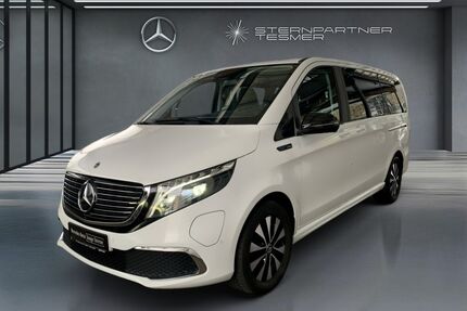 Mercedes-Benz EQV Gebrauchtwagen