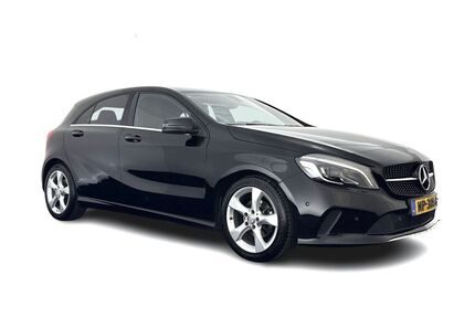 Mercedes-Benz A 180 Gebrauchtwagen