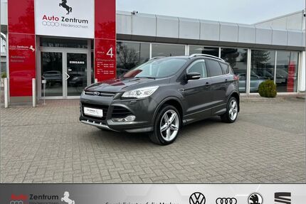 Ford Kuga Gebrauchtwagen