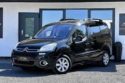 Citroen Berlingo Gebrauchtwagen