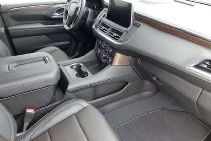 Chevrolet Tahoe Gebrauchtwagen