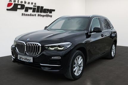 BMW X5 Gebrauchtwagen