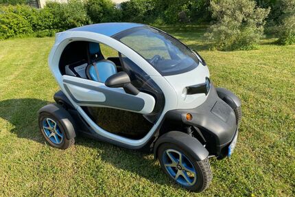 Renault Twizy Gebrauchtwagen