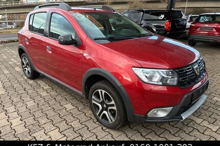 Dacia Sandero Gebrauchtwagen