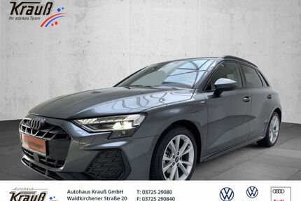 Audi A3 Gebrauchtwagen