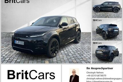 Land Rover Range Rover Evoque Gebrauchtwagen