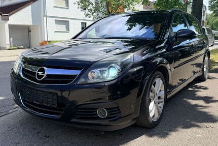 Opel Signum Gebrauchtwagen