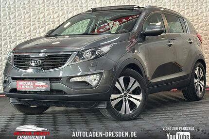 Kia Sportage Gebrauchtwagen