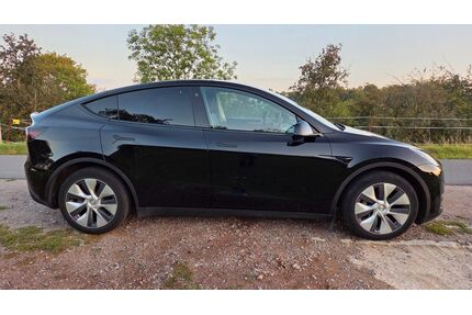 Tesla Model Y Gebrauchtwagen