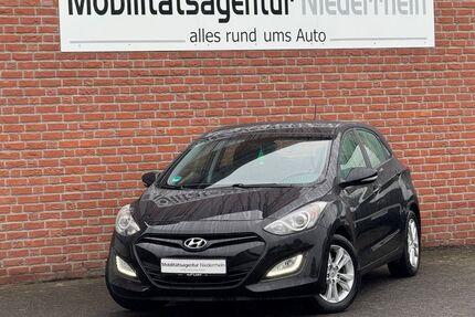 Hyundai i30 Gebrauchtwagen