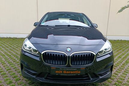 BMW 225 Gebrauchtwagen