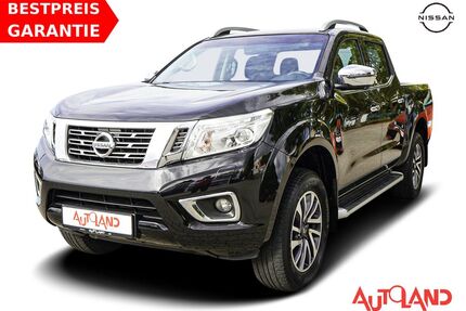 Nissan Navara Gebrauchtwagen