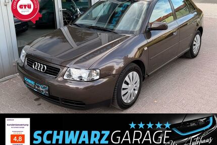 Audi A3 Gebrauchtwagen