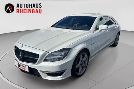 Mercedes-Benz CLS 63 AMG Gebrauchtwagen