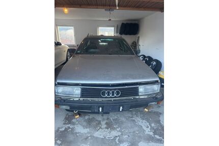 Audi 100 Gebrauchtwagen