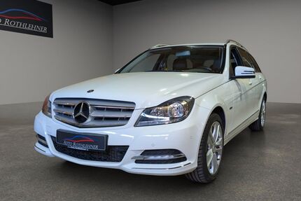 Mercedes-Benz C 180 Gebrauchtwagen