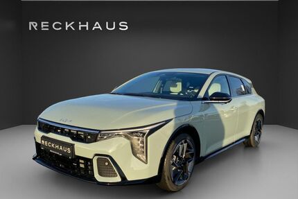 Kia K4 Gebrauchtwagen