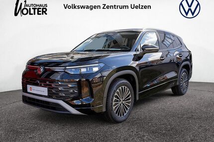 VW Tayron Gebrauchtwagen