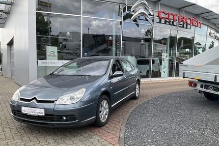 Citroen C5 Gebrauchtwagen