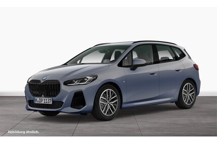 BMW 220 Active Tourer Gebrauchtwagen