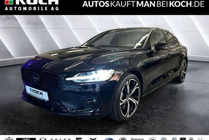 Volvo S60 Gebrauchtwagen