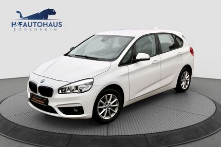 BMW 218 Active Tourer Gebrauchtwagen