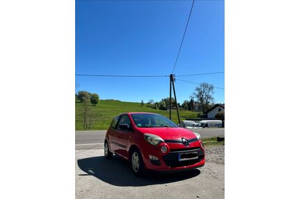 Renault Twingo Gebrauchtwagen