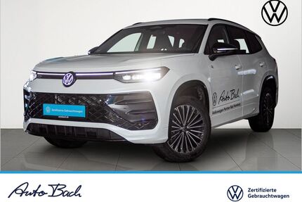 VW Tayron Gebrauchtwagen