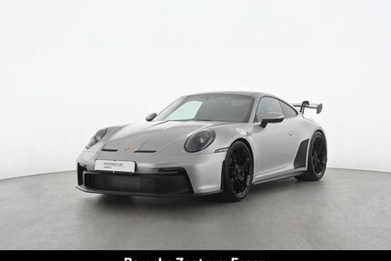 Porsche 992 Gebrauchtwagen