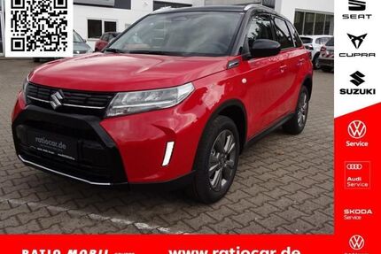 Suzuki Vitara Gebrauchtwagen
