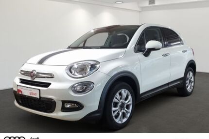 Fiat 500X Gebrauchtwagen