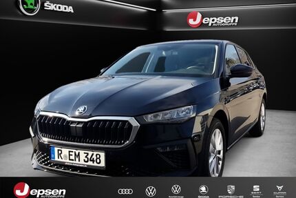 Skoda Scala Gebrauchtwagen