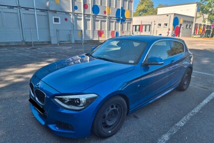 BMW 116 Gebrauchtwagen