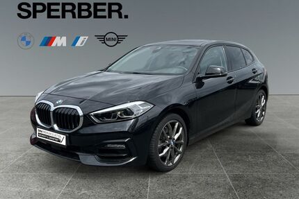 BMW 120 Gebrauchtwagen